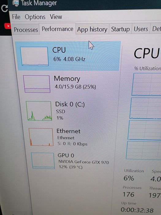 PC Entry Gaming Ryzen 7 3700X