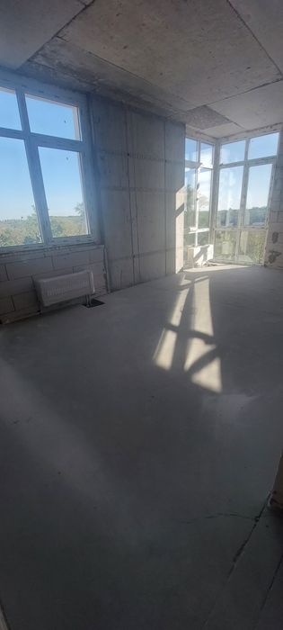 Продаж 1к квартири 52,62 м²  ЖК Обухівський ключ