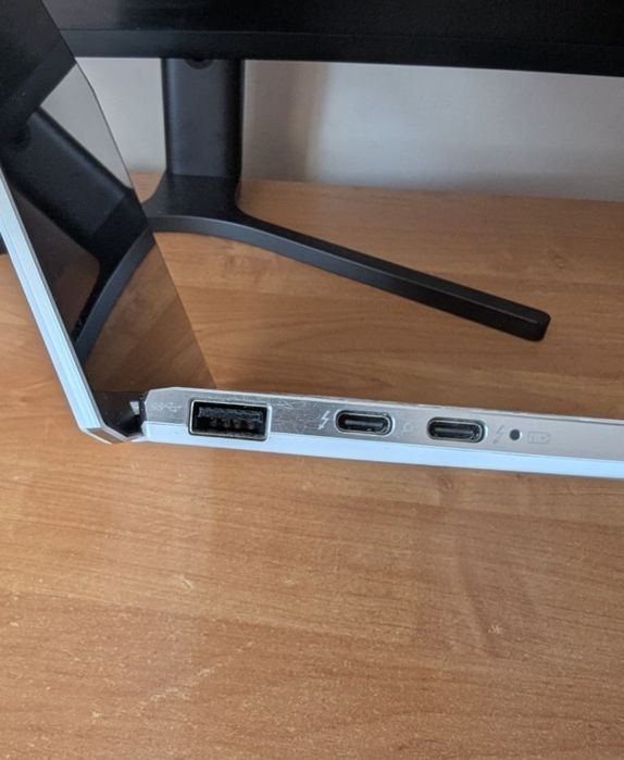 Msi summit e13 a11mt 16gb i7 1185g7