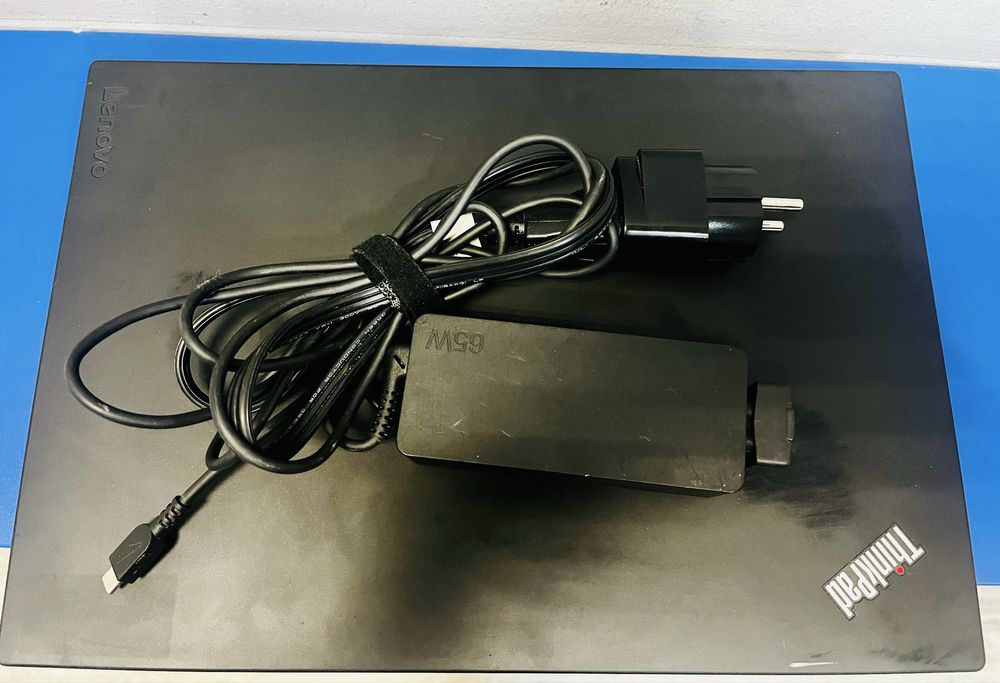 Ноутбук Lenovo ThinkPad T480