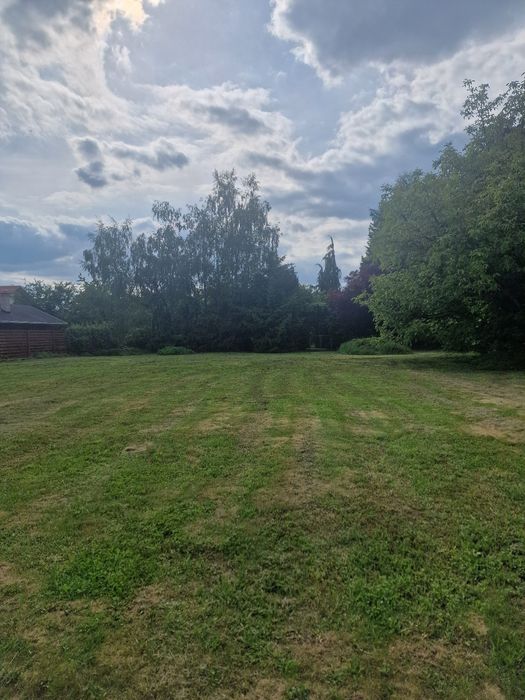 Wydzierżawię działkę w Bielanach Wrocławskich - Widok 4