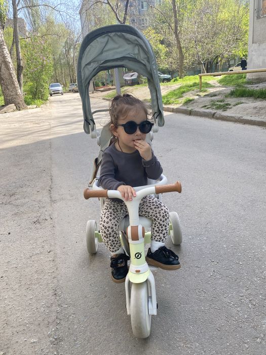 Продам велосипед 3 в 1