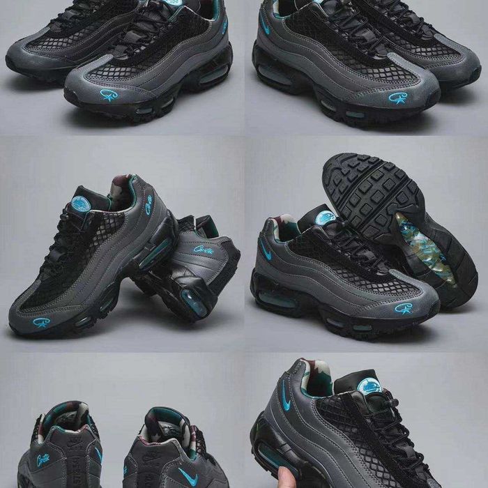 Кросівки Nike Air Max 95 | Кроссовки Найки Аир Макс 95 | Shoes