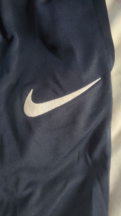 Spodnie dresowe Nike