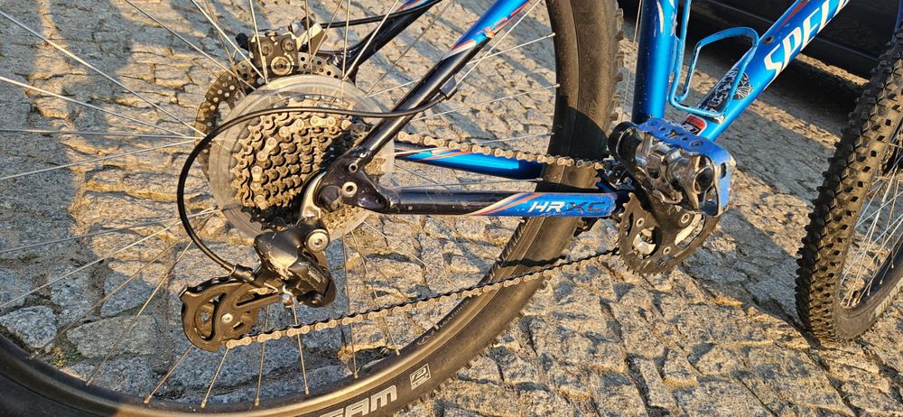 Rower Specialized HR XC Sport 26'