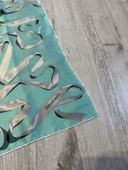 Платок Tiffany&Co оригінал
