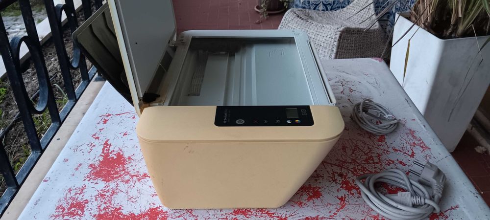 Impressora/ Printer HP Deskjet 2542
