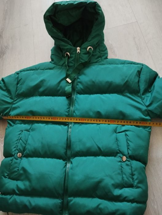 Куртка для дівчинки (весна,осінь)