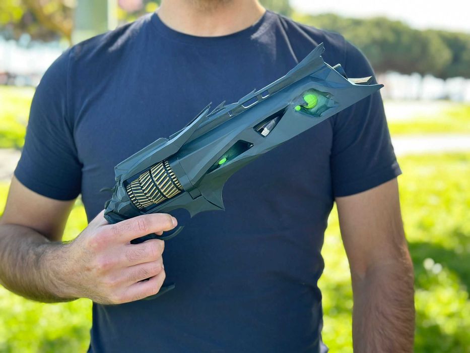 Thorn - replica decorativa - full size