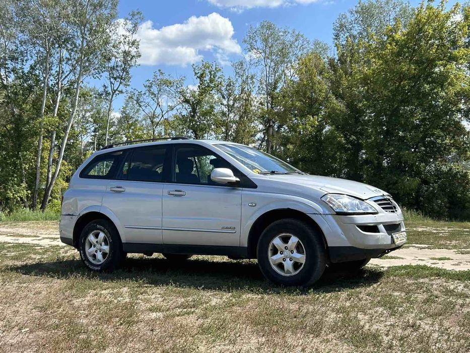 авто в робочому стані після легкого дтп