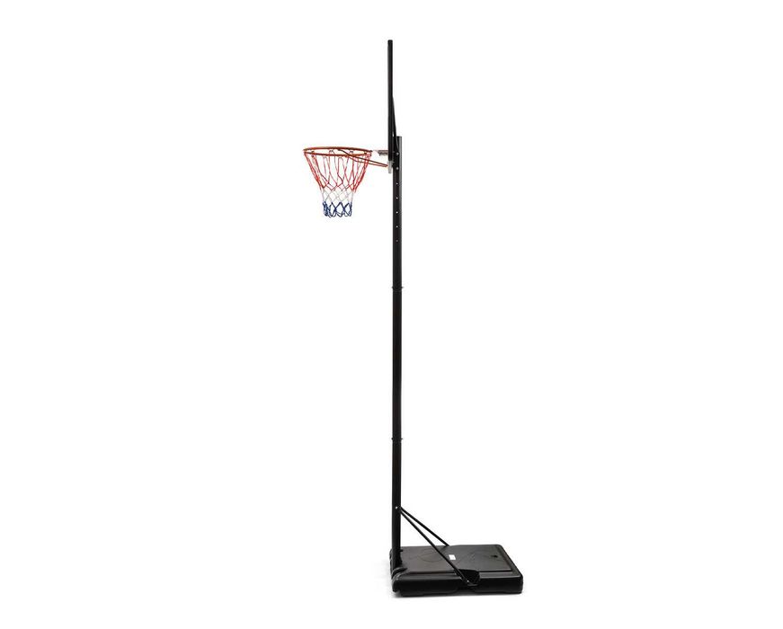Zestaw do koszykówki kosz koszykówka METEOR MIAMI regulacja 150-305cm