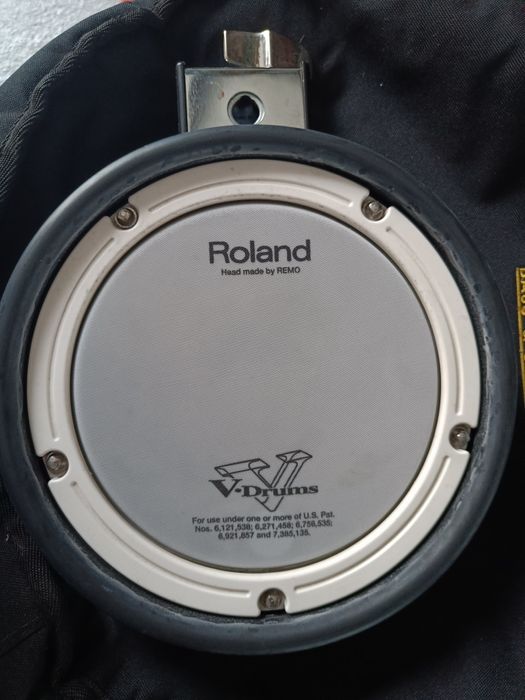 Pads bateria - Roland