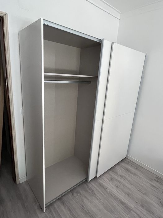 Reparos de Portas e gavetas roupeiros e armarios