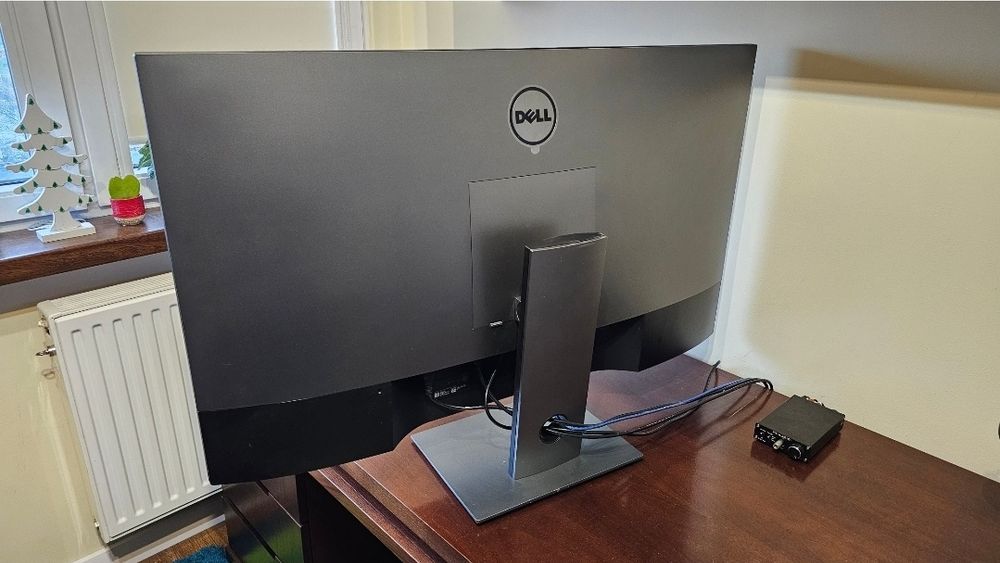 Dell 43" 4K  IPS P4317Q  LED 3840 x 2160 teraz 34 :)