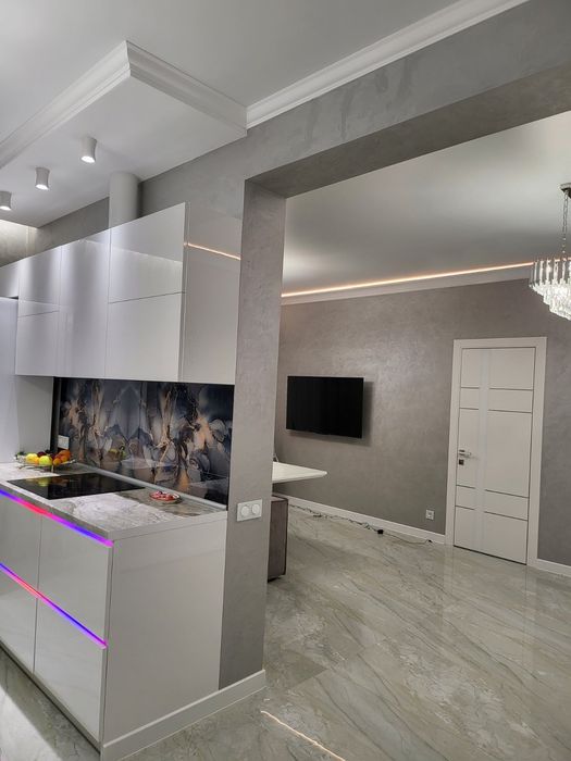 3-rooms apartment apartment by the address st. Gagarina pr (area 101 m²) - Atlanta.ua - photo 7