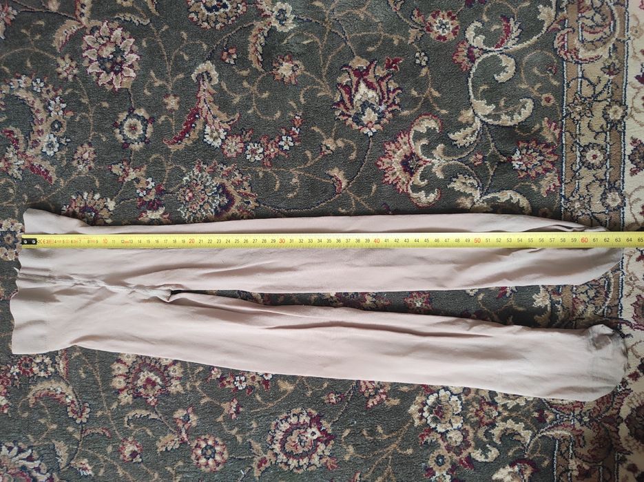 Капронки для танців