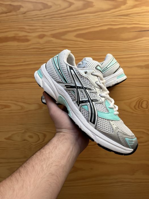 Ténis Asics de mulher