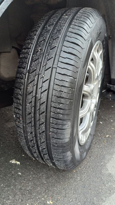Daewoo lanos 2003р.