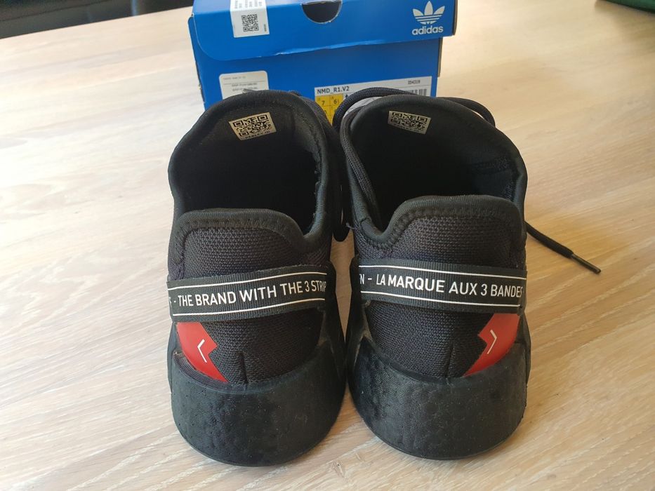 Adidasy NMD rozmiar 40