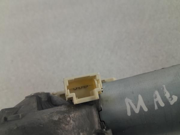 Motor limpa vidros trás RENAULT Clio III (BR0/1, CR0/1)