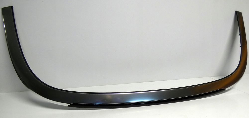 audi a5 8w7853297 listwa chrom trzecie światło lampa stop