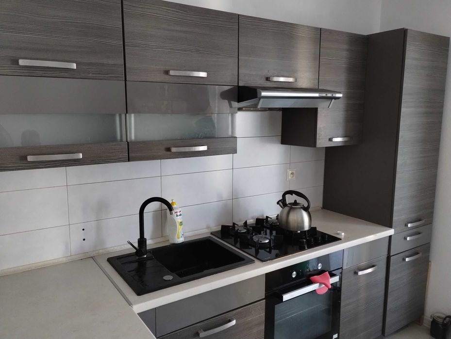 Szafki kuchenne do zabudowy