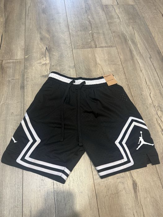 Spodenki Jordan S męskie damskie sportowe