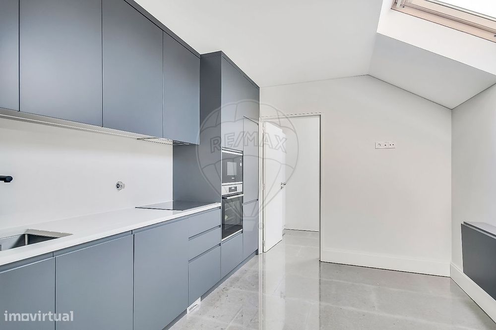 Apartamento T1 para venda