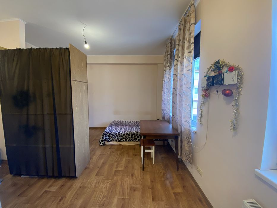 Оренда 1к квартири студії вул.Булгакова 12/ЖК Маргарита