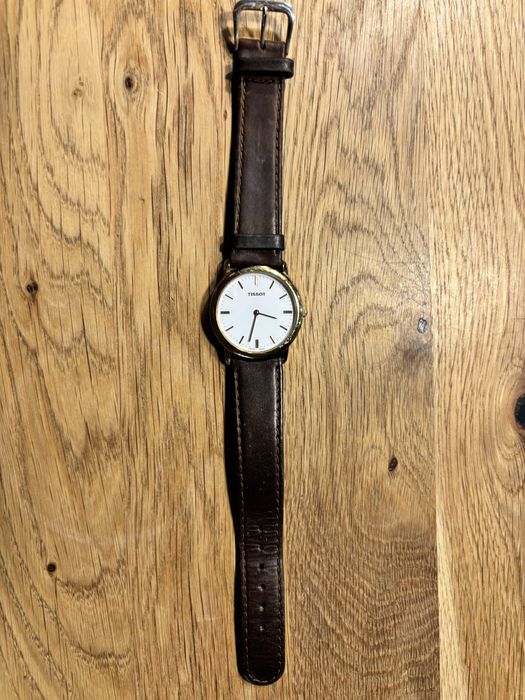 Zegarek Tissot Stylist BB