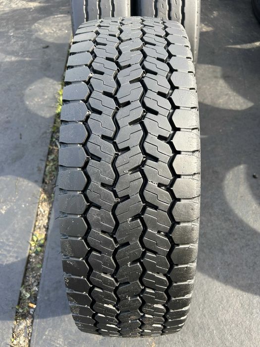 235/75R17.5 Michelin X Multi D napęd