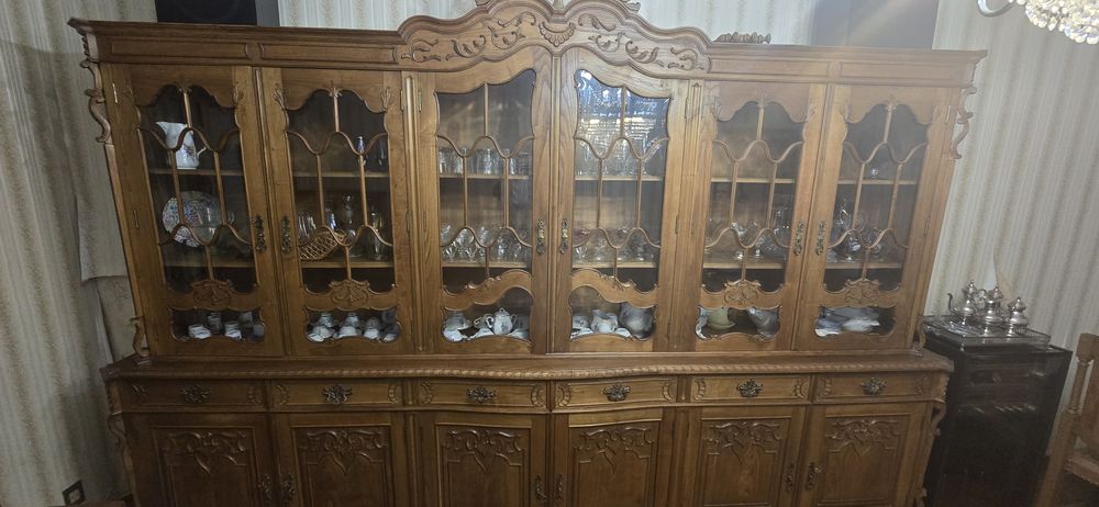 Móvel de sala jantar