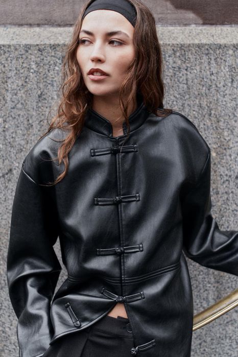 Куртка Zara розмір M