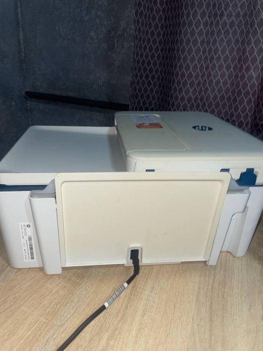 Принтер HP (МФУ – принтер/сканер/копір) з Wi-Fi