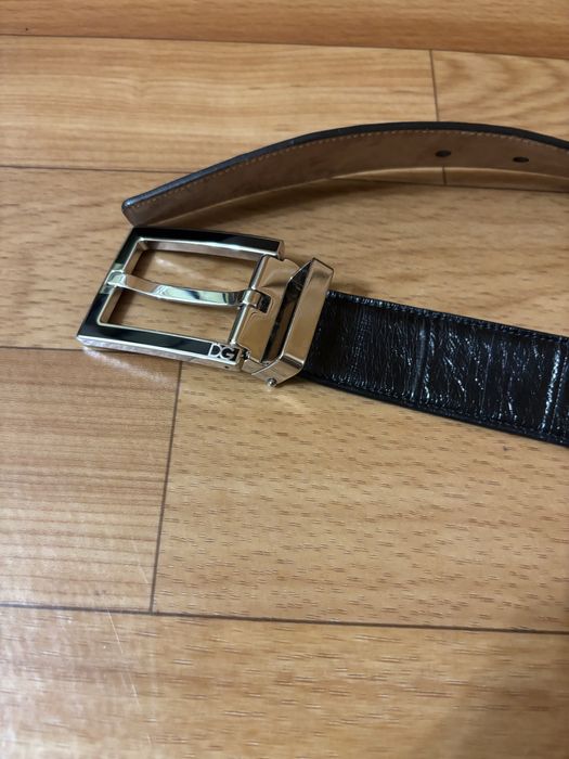 Женский ремень dolce & gabbana