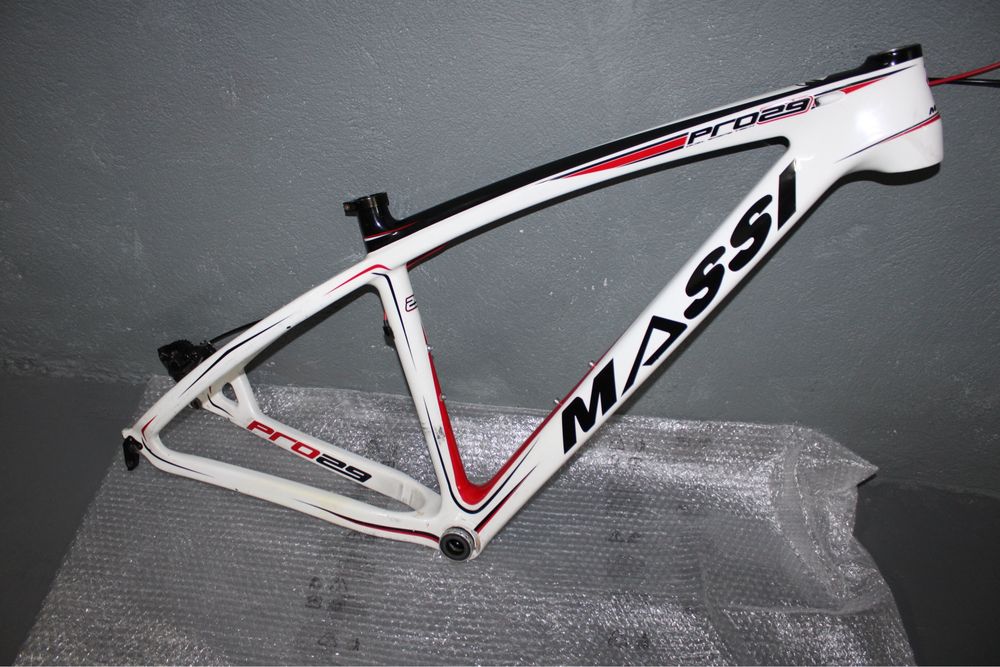 Quadro Bicicleta - Massi, Pro29