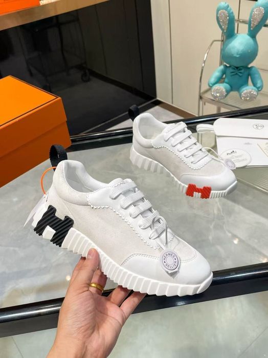 Кросівки Hermès Bouncing Sneaker | Ермес