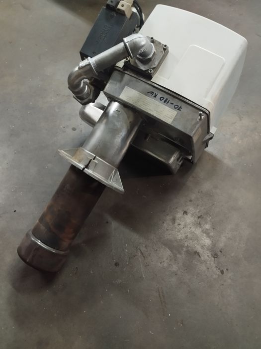 Пальник газовий Elco