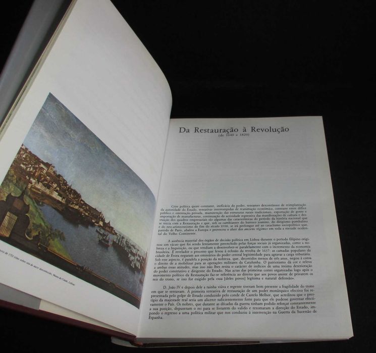 Livros História de Portugal e Descobrimentos Portugueses Alfa Completo