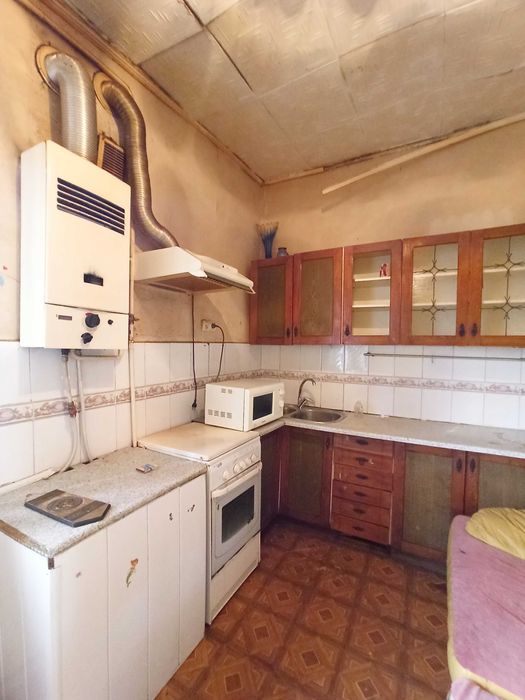 2-комнатная квартира по адресу Куликово поле пл. (площадь 60 м²) - Atlanta.ua - фото 4