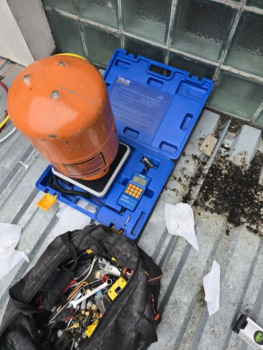 Монтаж та сервіс кондиціонерів. Виїзд по області