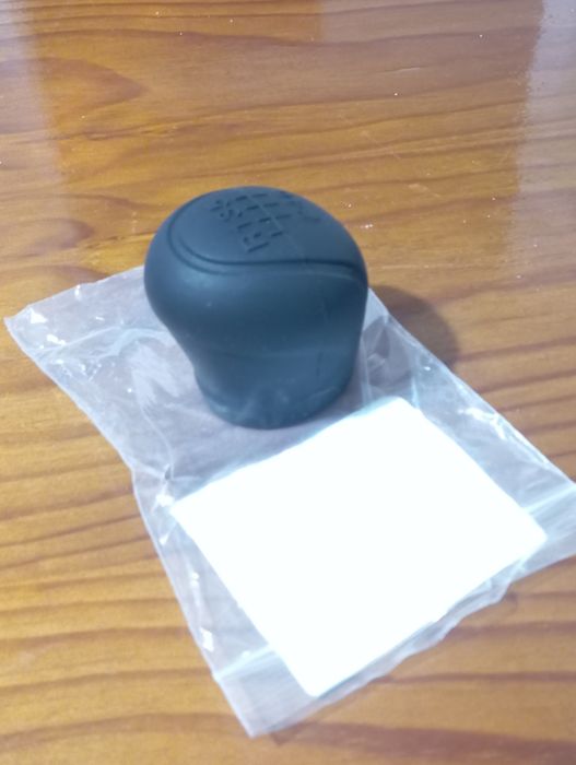 Capas manetes velocidade