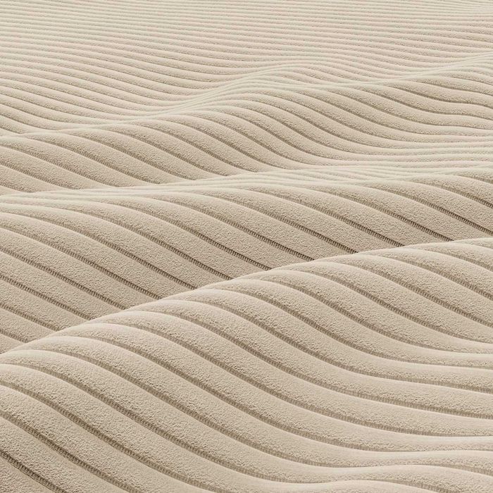 Narożnik z Funkcją Spania Foresta Sztruks 6 kolorów WYSYŁKA CAŁA PL