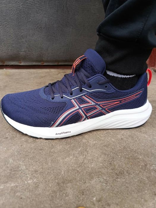 Кросівки Asics gel-kayno  (43р.27.5 см)