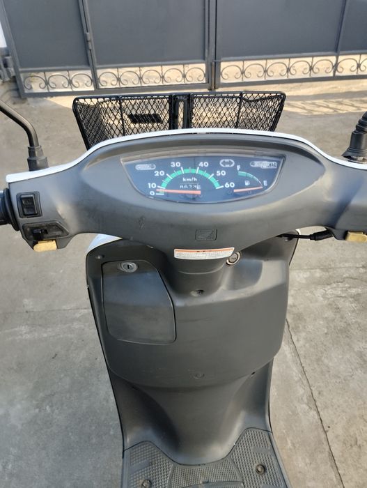 Скутер Honda Topic грузовий