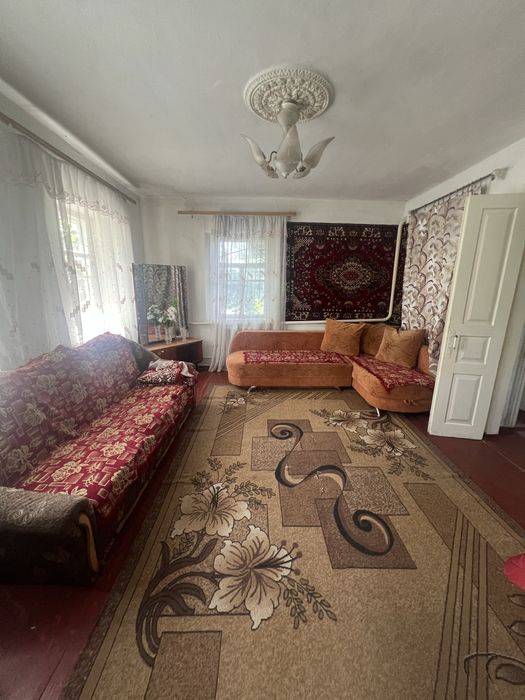 Продається будинок в с.Дирдин, Черкаська обл.
