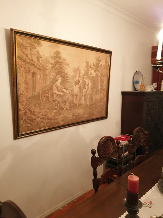 Vendo Recheio de Casa (excelente estado)