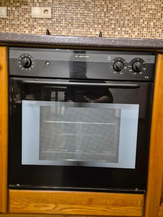 Духова шафа електрична NARDI F36 Італія