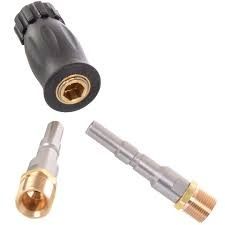 Pianownica LS3, PA 1L lanca piany Karcher, Made in Italy