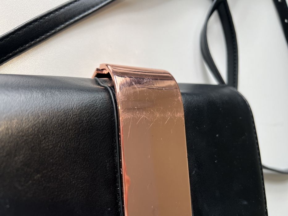 Torebka kopertówka Mohito